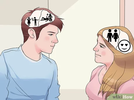 Dating Help when your Girlfriend is Autistic